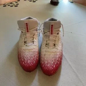 Under Armour | Shoes | Under Armour Wisconsin Player  display picture 1